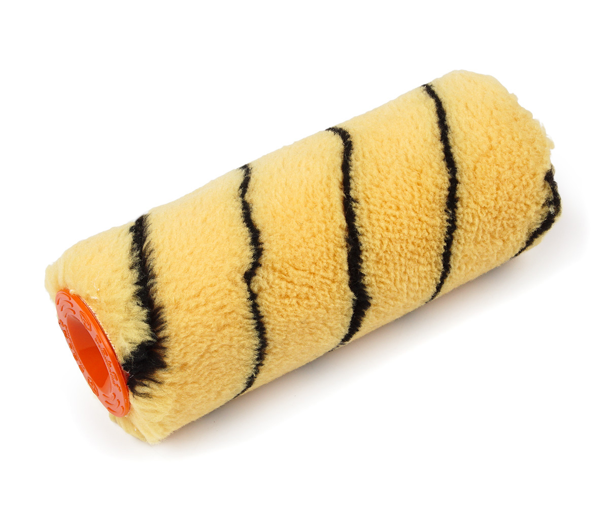 Валик "Преміум" 8 Х 48 Х 180 мм, POLAX